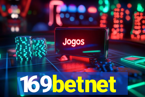 169betnet