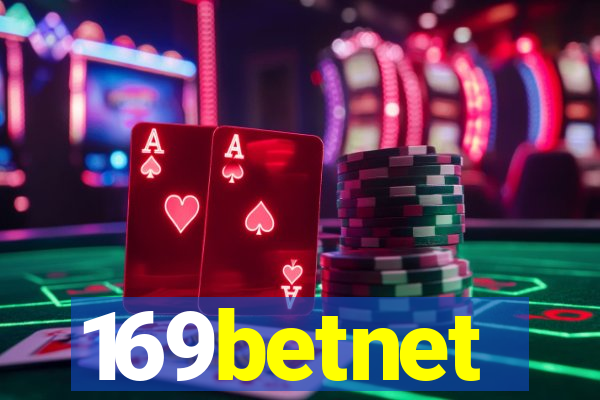 169betnet