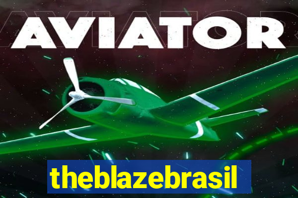 theblazebrasil