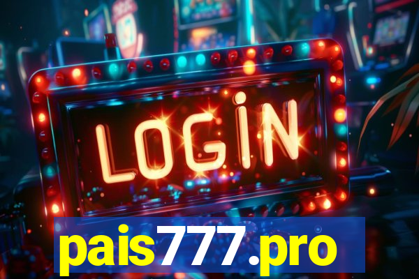 pais777.pro