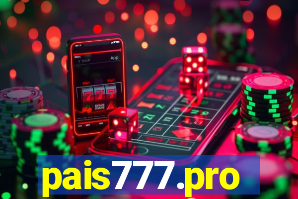 pais777.pro