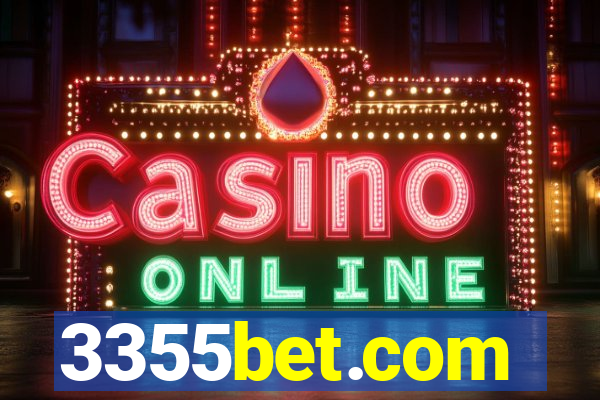 3355bet.com