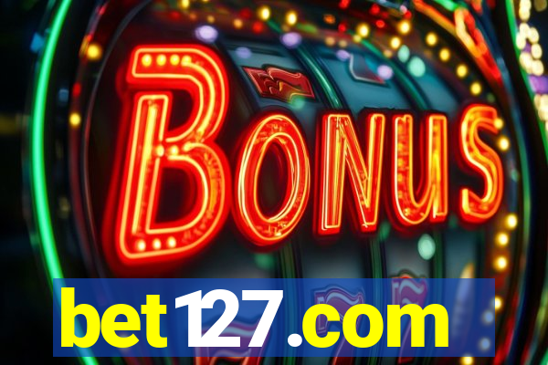 bet127.com