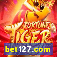 bet127.com