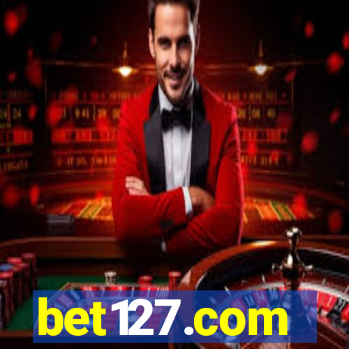 bet127.com