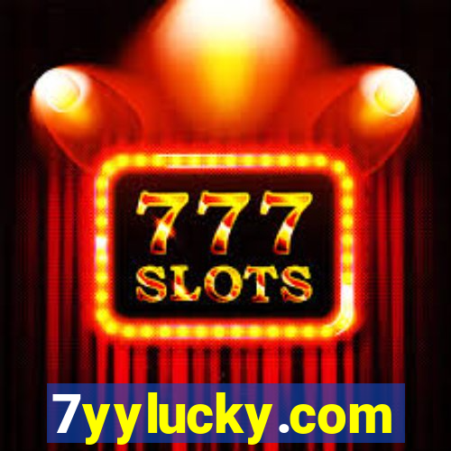 7yylucky.com