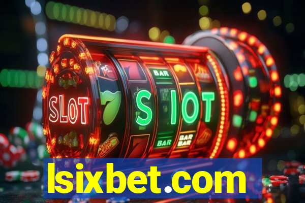 lsixbet.com