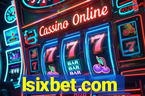 lsixbet.com