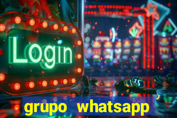 grupo whatsapp esporte da sorte mines