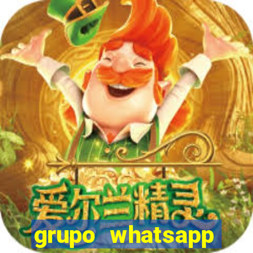 grupo whatsapp esporte da sorte mines