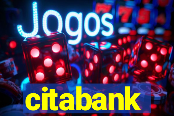 citabank participacoes ltda jogos online