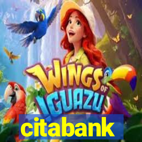 citabank participacoes ltda jogos online