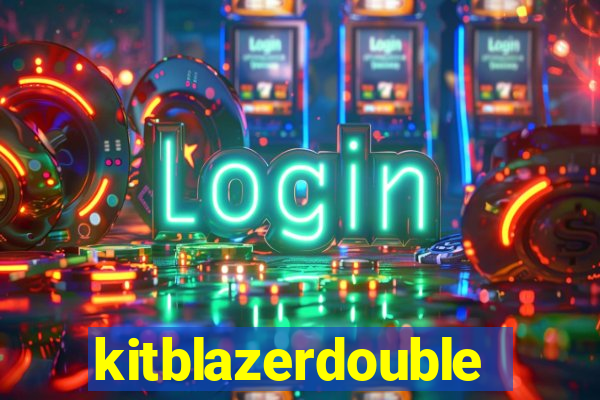 kitblazerdouble