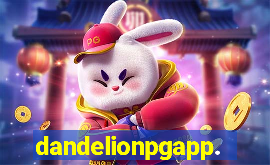 dandelionpgapp.com