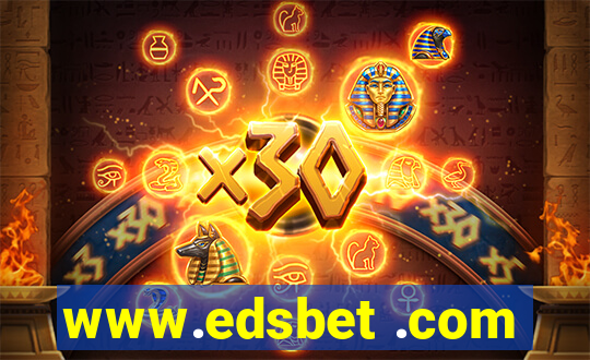 www.edsbet .com