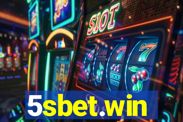 5sbet.win