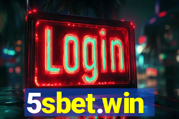 5sbet.win