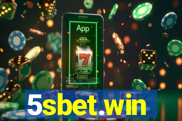 5sbet.win