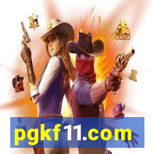 pgkf11.com