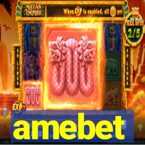 amebet