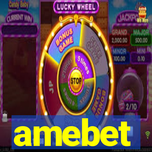 amebet