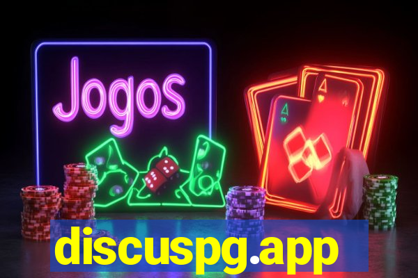 discuspg.app