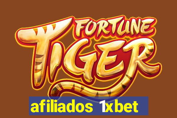 afiliados 1xbet