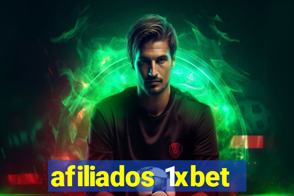 afiliados 1xbet