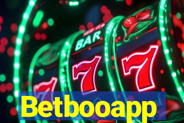 Betbooapp