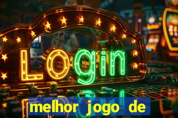 melhor jogo de futebol online