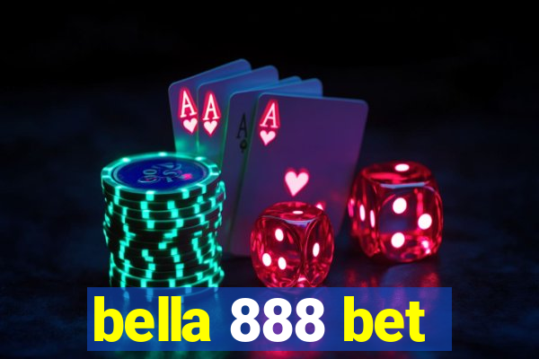 bella 888 bet