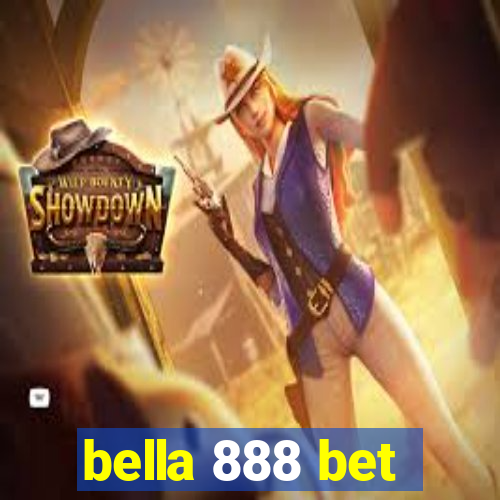 bella 888 bet