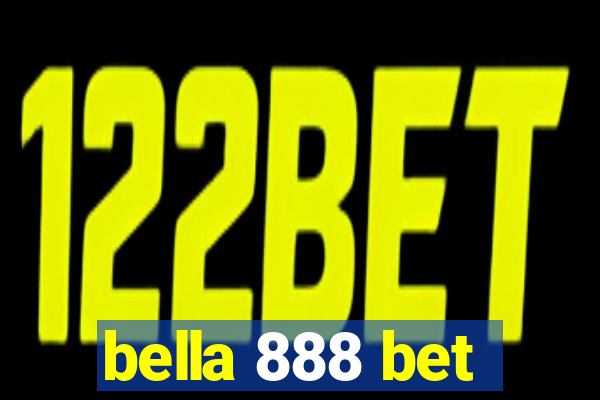 bella 888 bet