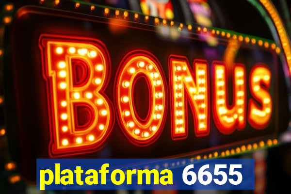 plataforma 6655