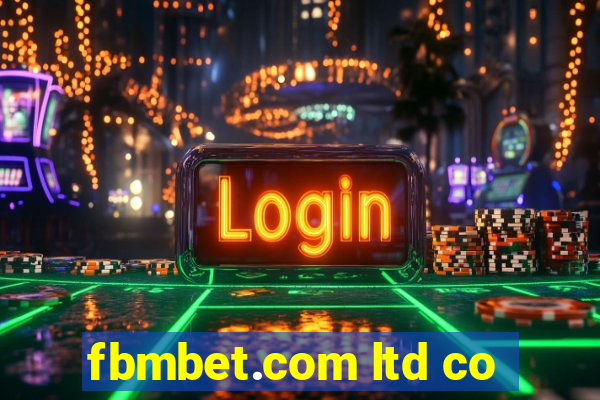 fbmbet.com ltd co