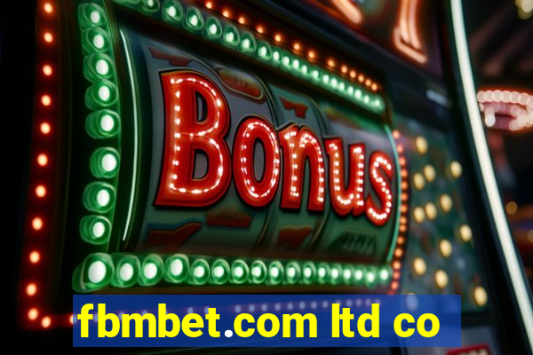 fbmbet.com ltd co