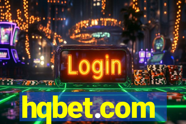 hqbet.com