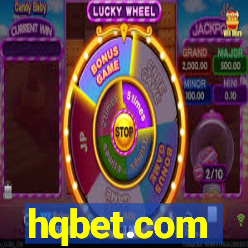 hqbet.com