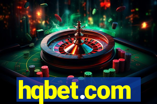 hqbet.com