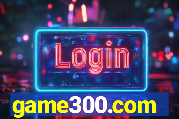 game300.com