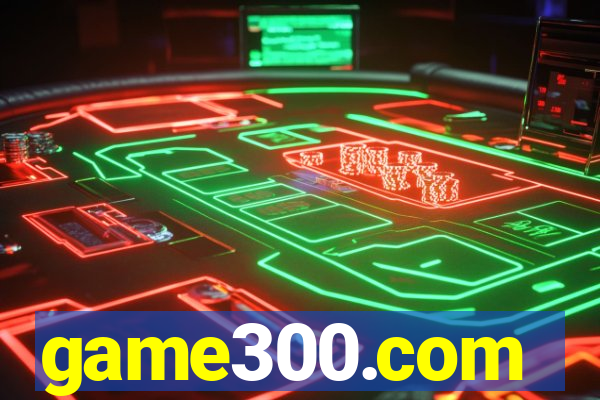 game300.com