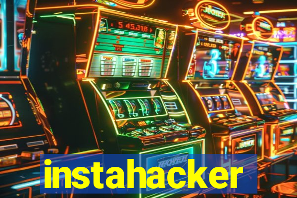 instahacker