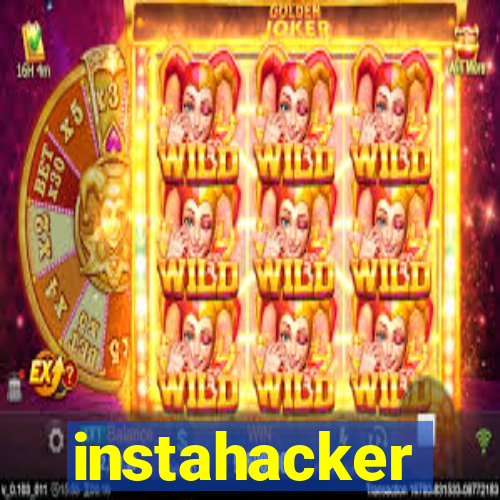 instahacker