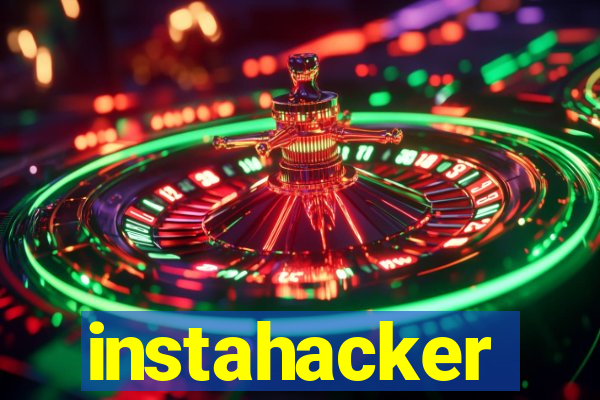 instahacker