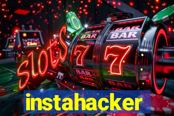 instahacker