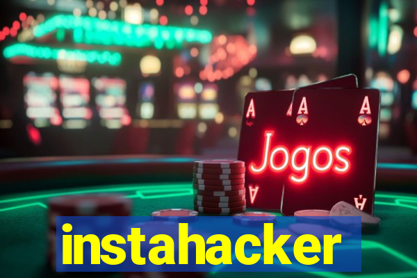 instahacker