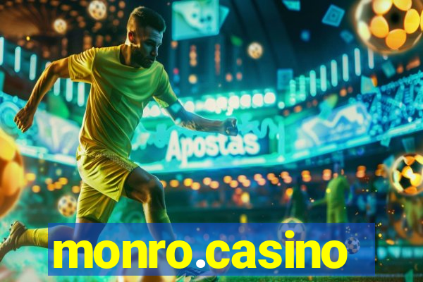 monro.casino