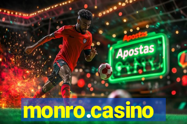 monro.casino