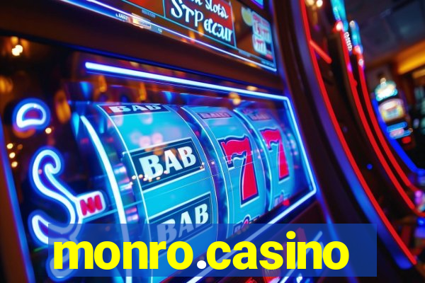 monro.casino