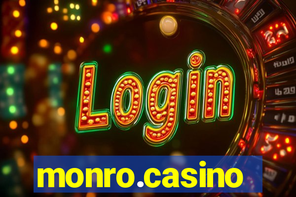 monro.casino